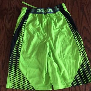 Adidas shorts
